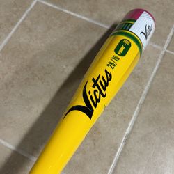 28 Inch Victus Pencil -10 USA Baseball Bat