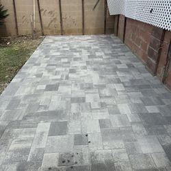 Pavers