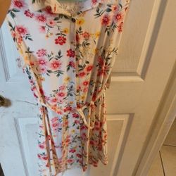 Beautiful Soft Dress