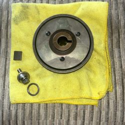 Premier Titan Clutch For Mini Bike 