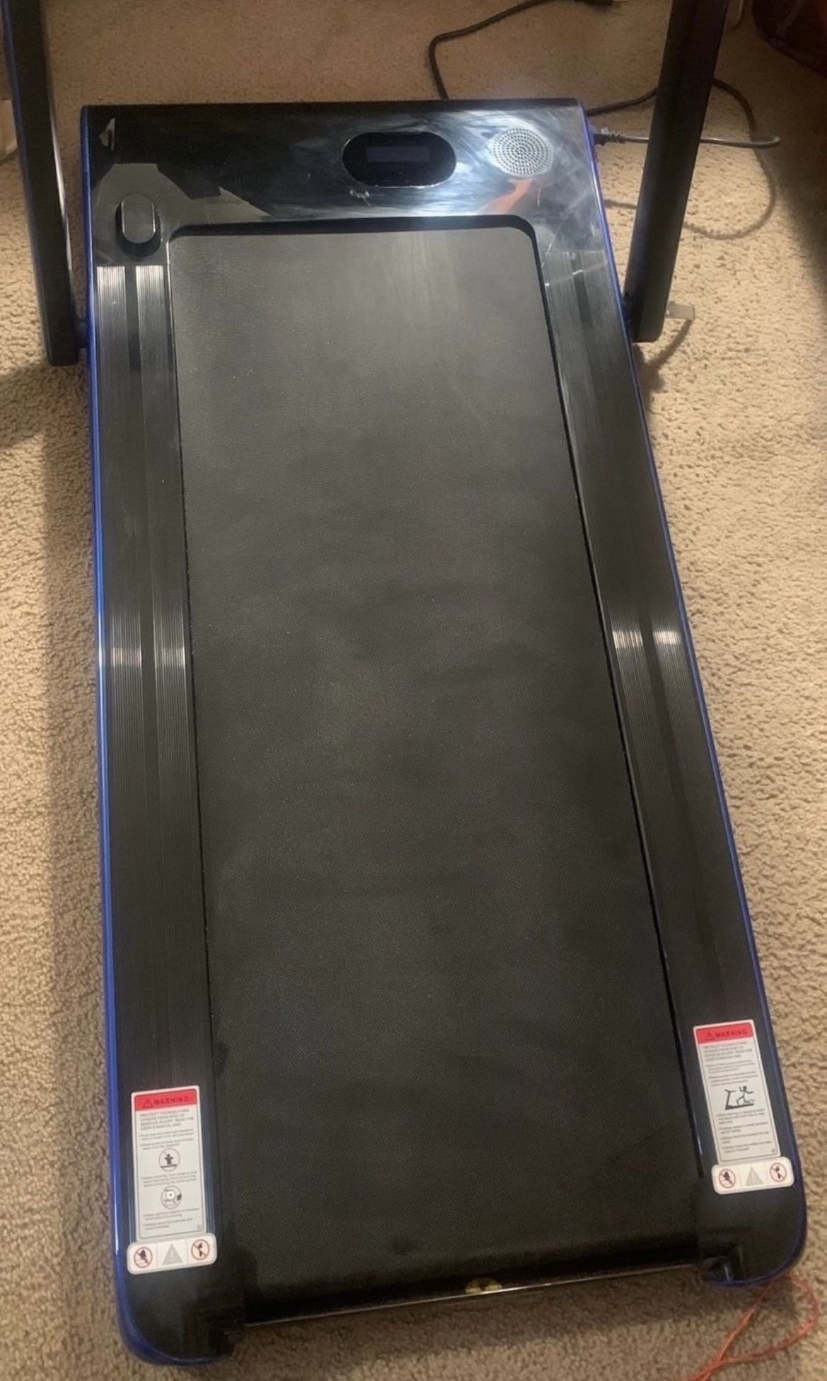 Super Fit SuperFit Treadmill