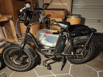 Radrunner 2 EBike