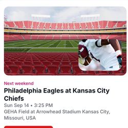 Eagles Vs City Chiefs