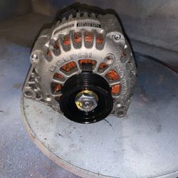 Chevy / Cadillac Truck Alternator
