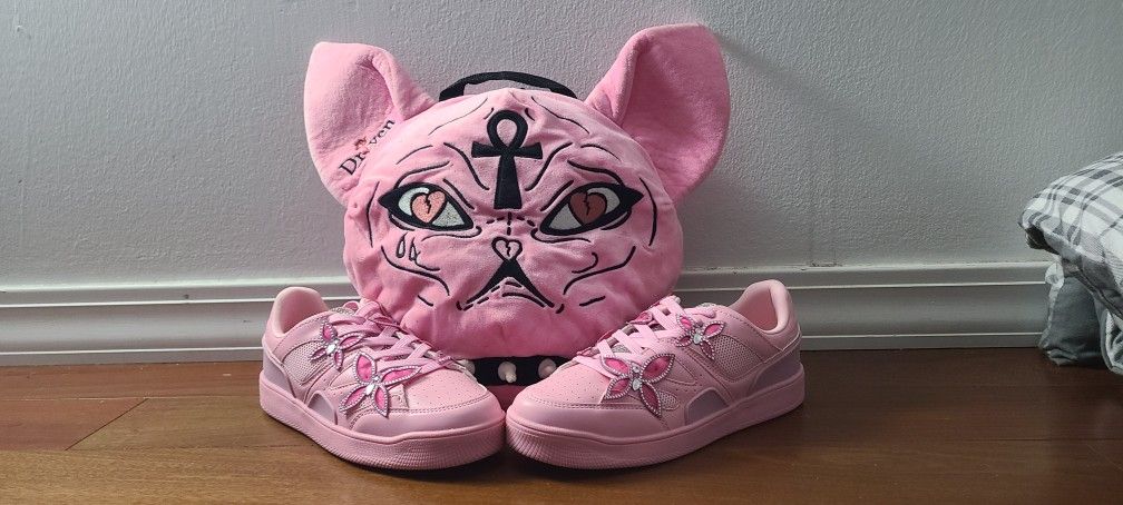 Size 10 Women's Cape Robbin