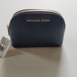 Michael Kors Travel Pouch