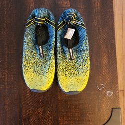 Speedo Kids Watershoes Size 13
