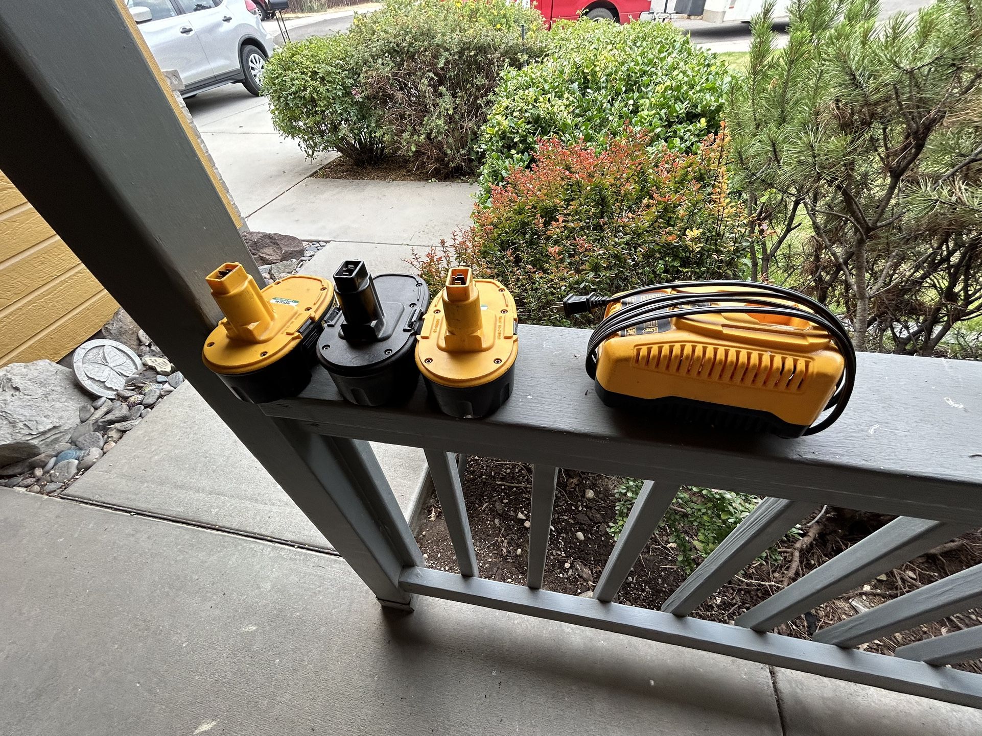 DeWalt Power Tools 18V