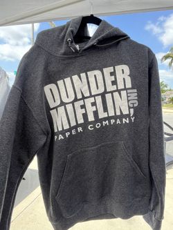 Office Hoodie