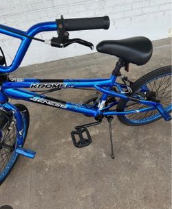 BMX Genesis 2