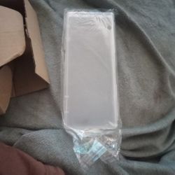 Small Storage Cases Set Of Twelve 