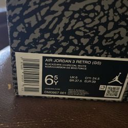 Jordans