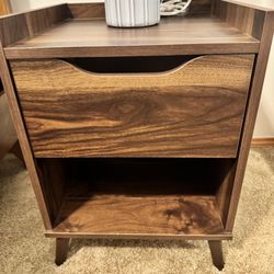 Bedside Table
