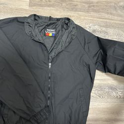 Vintage Hartwell Viasport Windbreaker 