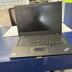 Lenovo Thinkpad