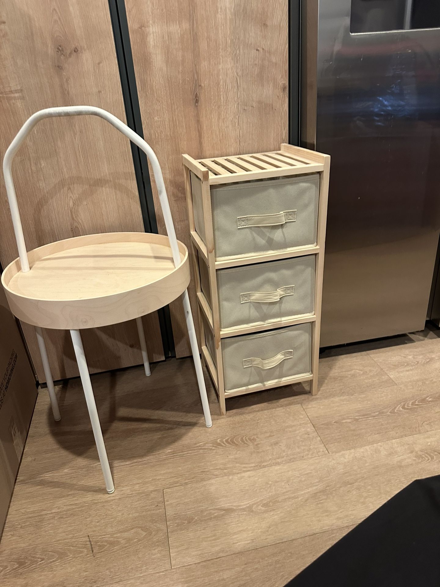 Side Table / Coffee Table