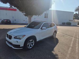 2015 BMW X1