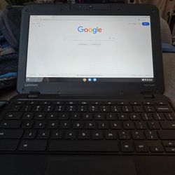 Lenovo Laptop