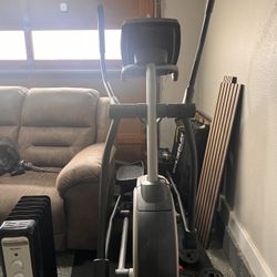 PRO-FORM iFIT Elliptical