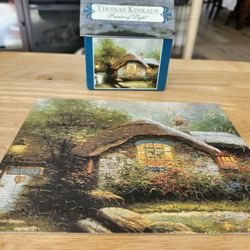 PUZZEL