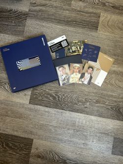 Enhypen Carnival Album