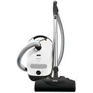 Fine Quality!!! Miele Pure Suction Canister Vacuum Cleaner