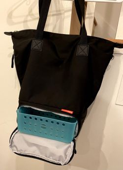 Skip Hop Pump Bag