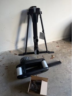 Kicker rollr