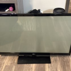 55in Tv