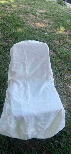 Chair Covers 