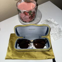 Gucci Sunglasses