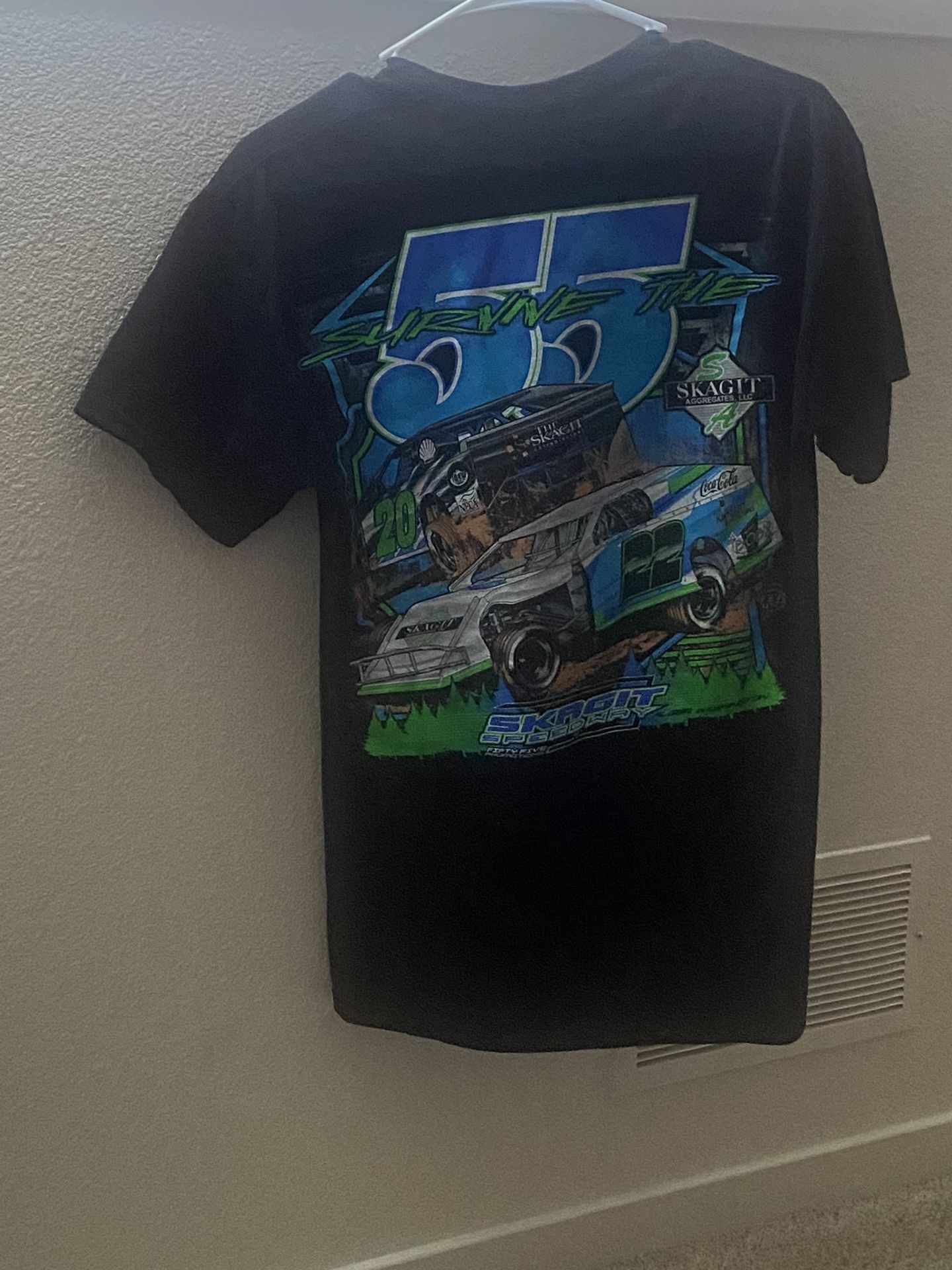 Skagit Hoodies And Shirts