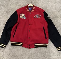49er Jacket 