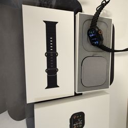 Apple Watch Ultra 2 