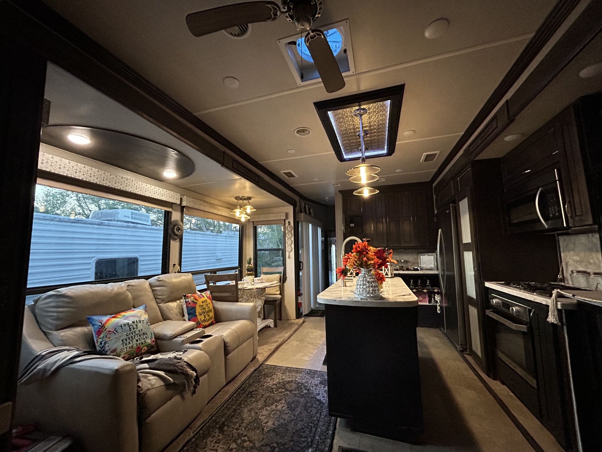 2020 cedar Creek cottage Hathaway edition, double stack