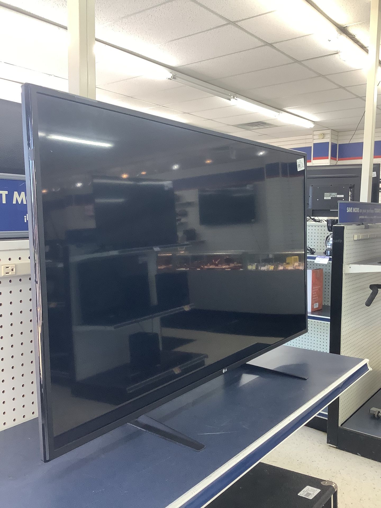 Lg Television 