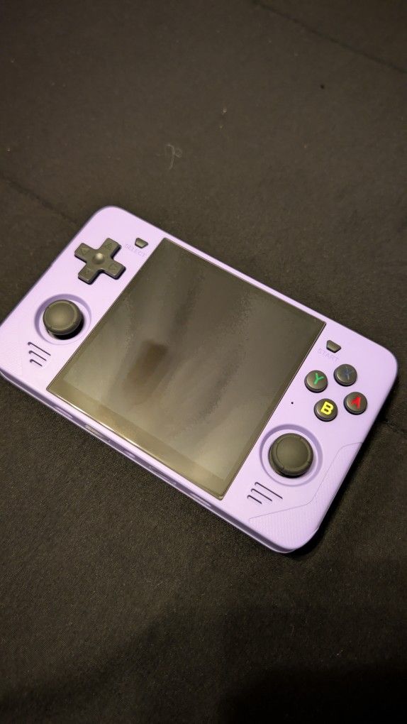 POWKIDDY RGB30 Handheld Console