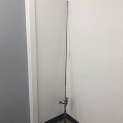 6’ 6.5 Inches Fishing Pool With PAC HAWK OCEAN TF REEL