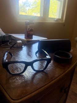 META RAY-BAN DISPLAY + NEURAL BAND