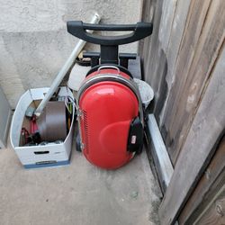Stand Up Grill