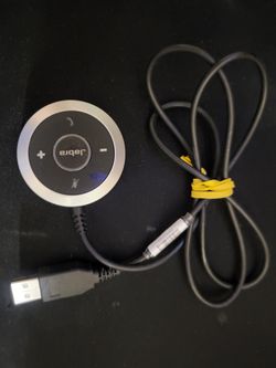 Jabra Evolve 40 Link MS Headset