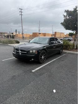 2007 Dodge Charger