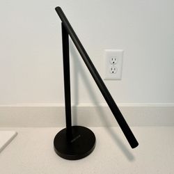 LED Desk Lamp E3 by UPLIFT Desk