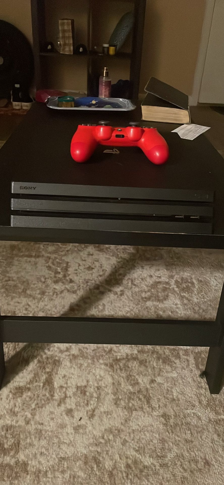 PS4 Pro