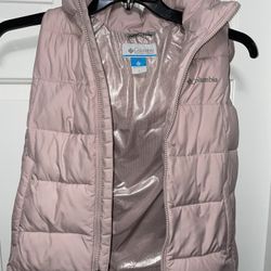 Girls Vest