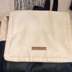 Petunia Pickle Bottom Diaper Bag 