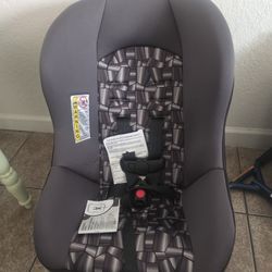 Cosco convertible car seat