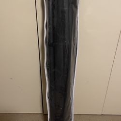 Outdoor 9ft Patio Umbrella With Crank