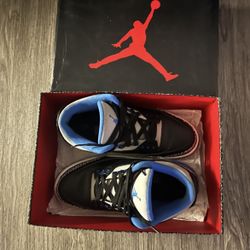 Jordan 3