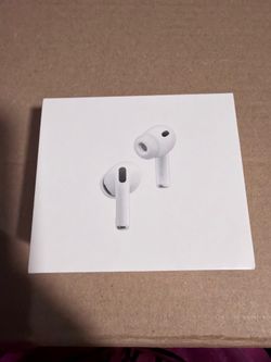 Apple AirPods Pro 3